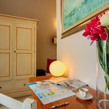 Marlin Rooms Κάλιαρι Εξωτερικό φωτογραφία