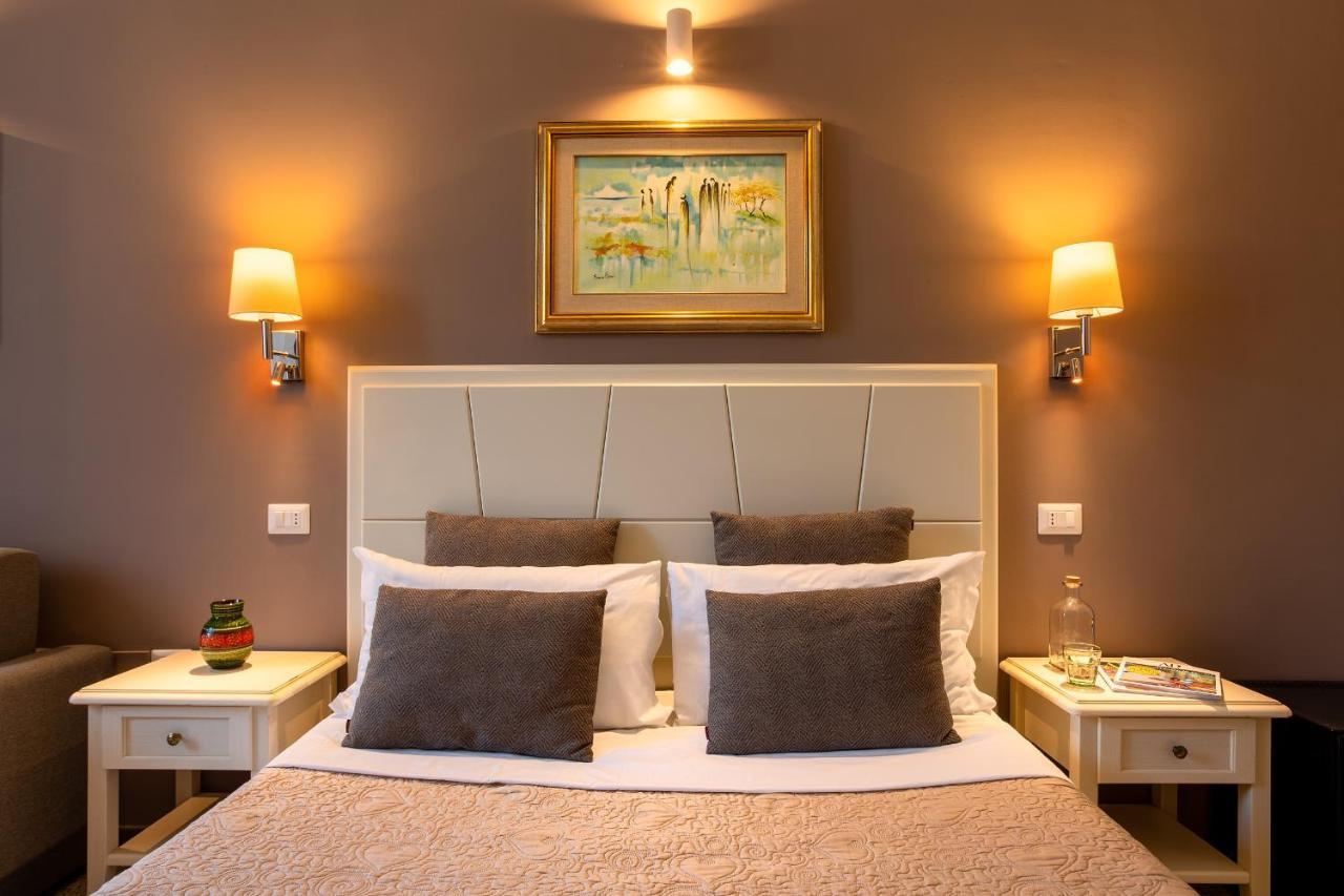 Marlin Rooms Κάλιαρι Εξωτερικό φωτογραφία