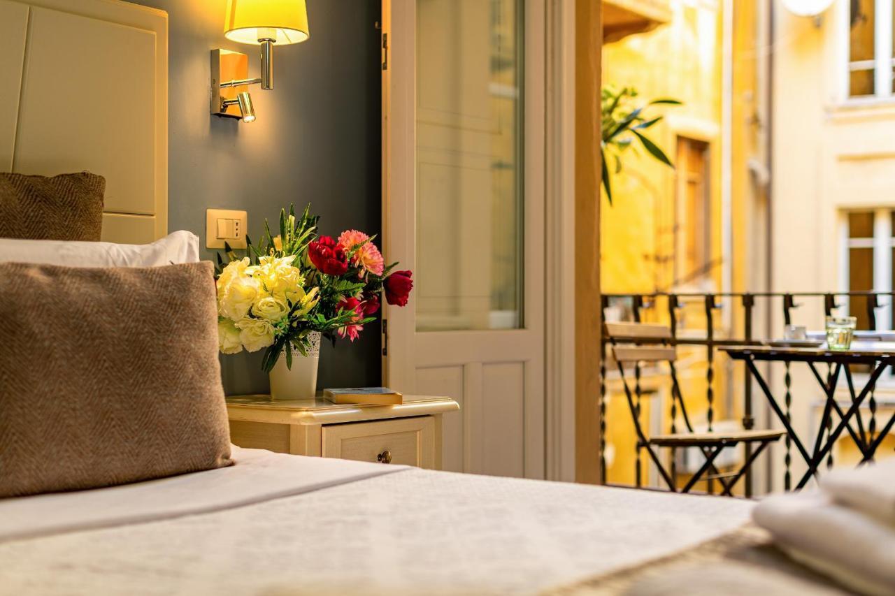 Marlin Rooms Κάλιαρι Εξωτερικό φωτογραφία