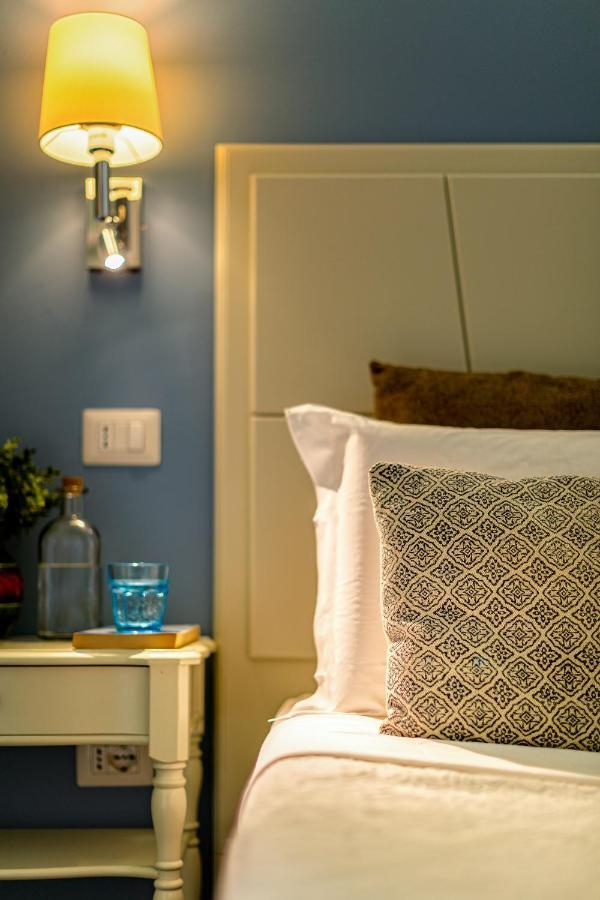 Marlin Rooms Κάλιαρι Εξωτερικό φωτογραφία