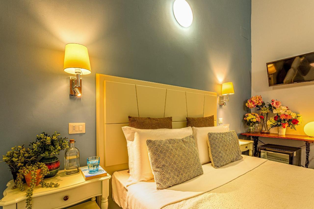 Marlin Rooms Κάλιαρι Εξωτερικό φωτογραφία