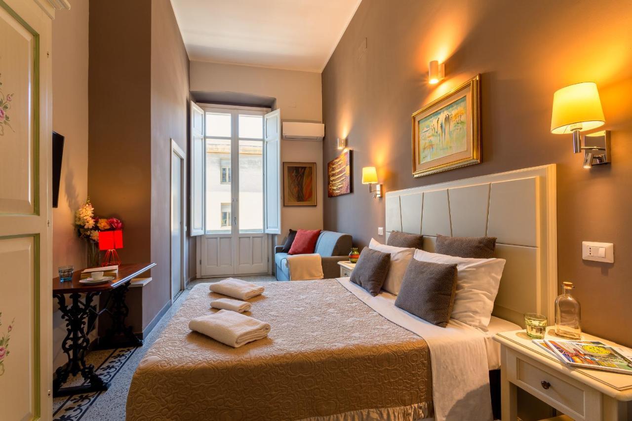 Marlin Rooms Κάλιαρι Εξωτερικό φωτογραφία