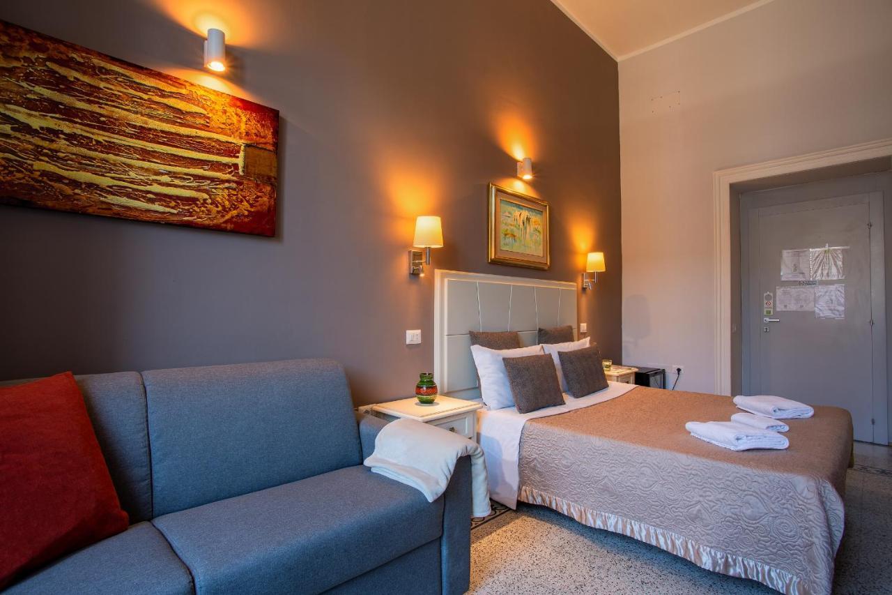 Marlin Rooms Κάλιαρι Εξωτερικό φωτογραφία