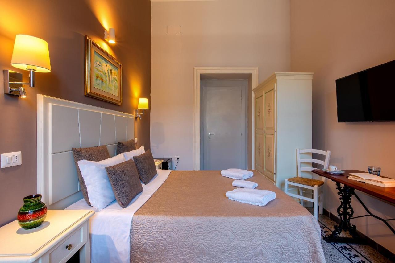 Marlin Rooms Κάλιαρι Εξωτερικό φωτογραφία