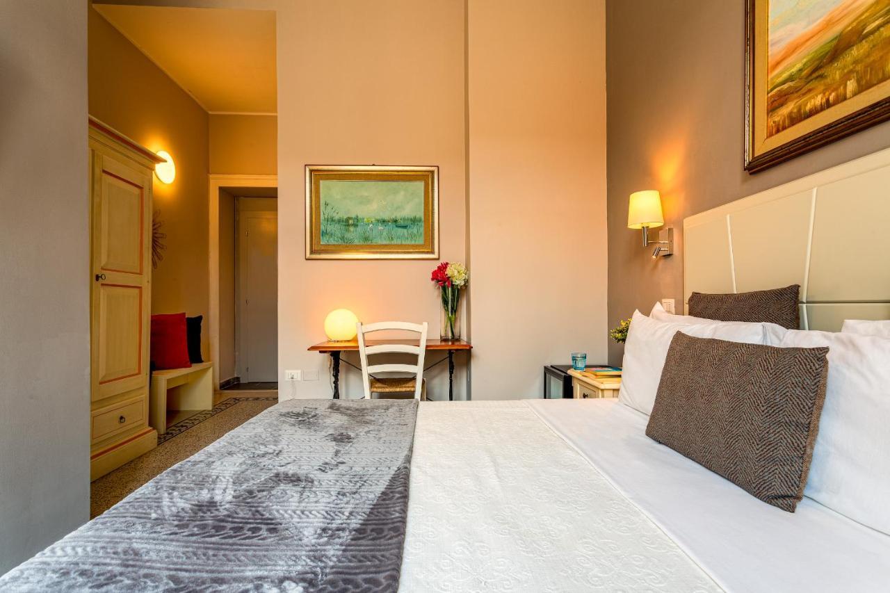 Marlin Rooms Κάλιαρι Εξωτερικό φωτογραφία