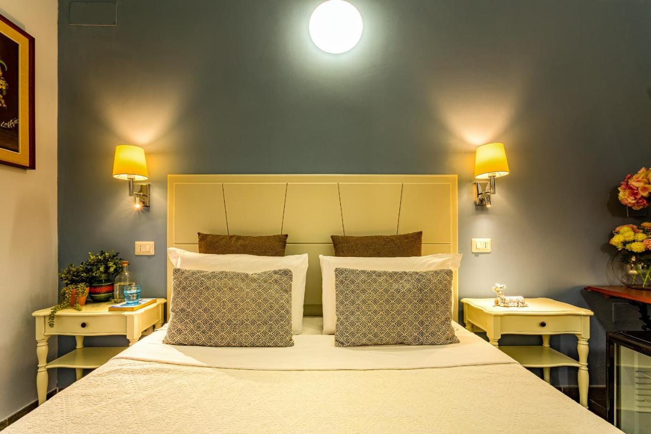 Marlin Rooms Κάλιαρι Εξωτερικό φωτογραφία