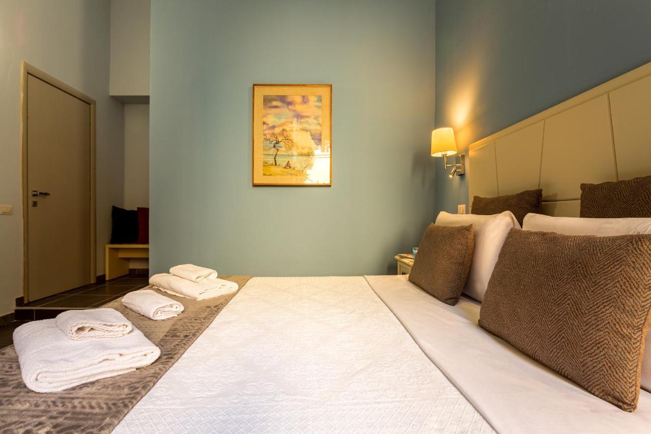 Marlin Rooms Κάλιαρι Εξωτερικό φωτογραφία