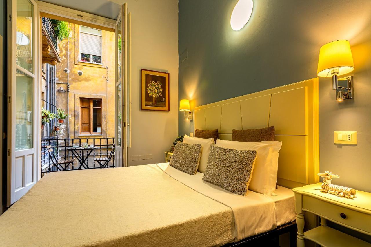 Marlin Rooms Κάλιαρι Εξωτερικό φωτογραφία