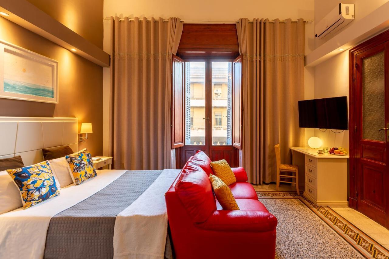 Marlin Rooms Κάλιαρι Εξωτερικό φωτογραφία