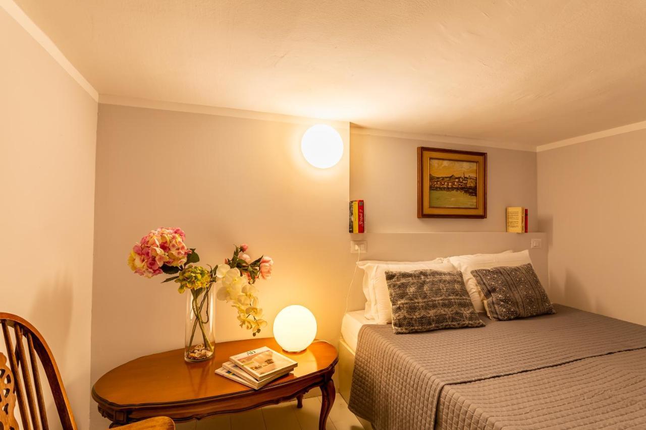 Marlin Rooms Κάλιαρι Εξωτερικό φωτογραφία