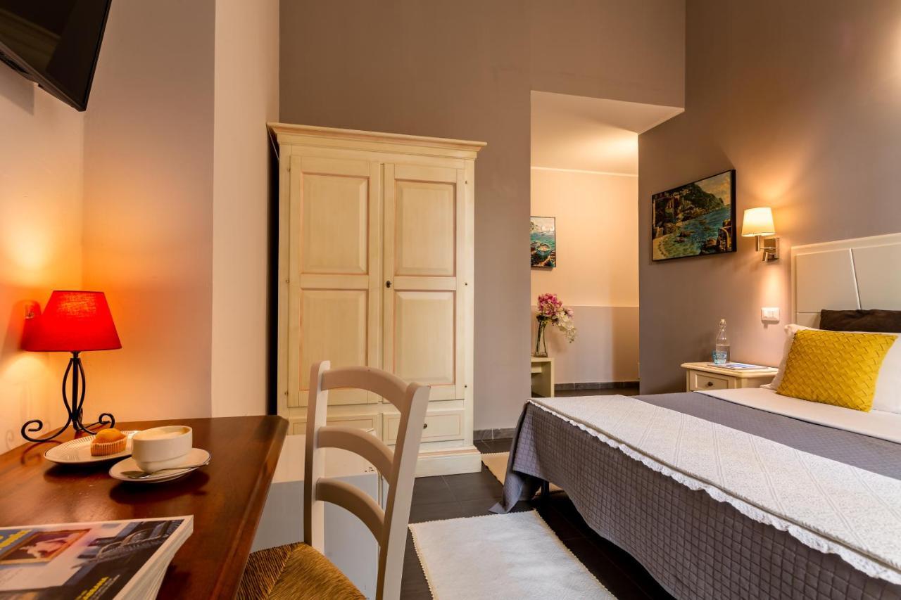 Marlin Rooms Κάλιαρι Εξωτερικό φωτογραφία