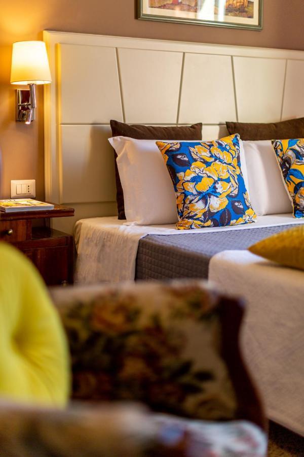 Marlin Rooms Κάλιαρι Εξωτερικό φωτογραφία