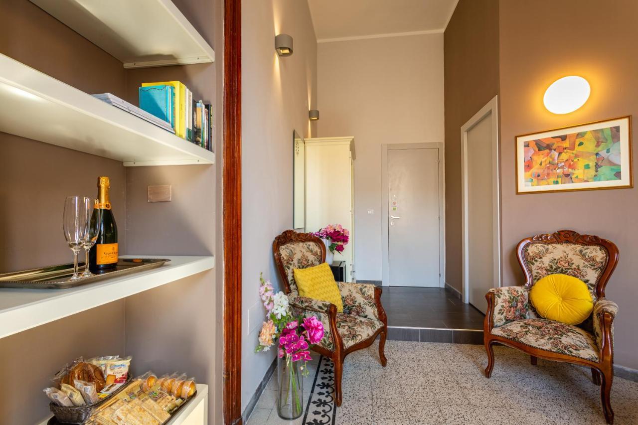 Marlin Rooms Κάλιαρι Εξωτερικό φωτογραφία