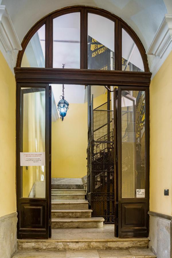 Marlin Rooms Κάλιαρι Εξωτερικό φωτογραφία