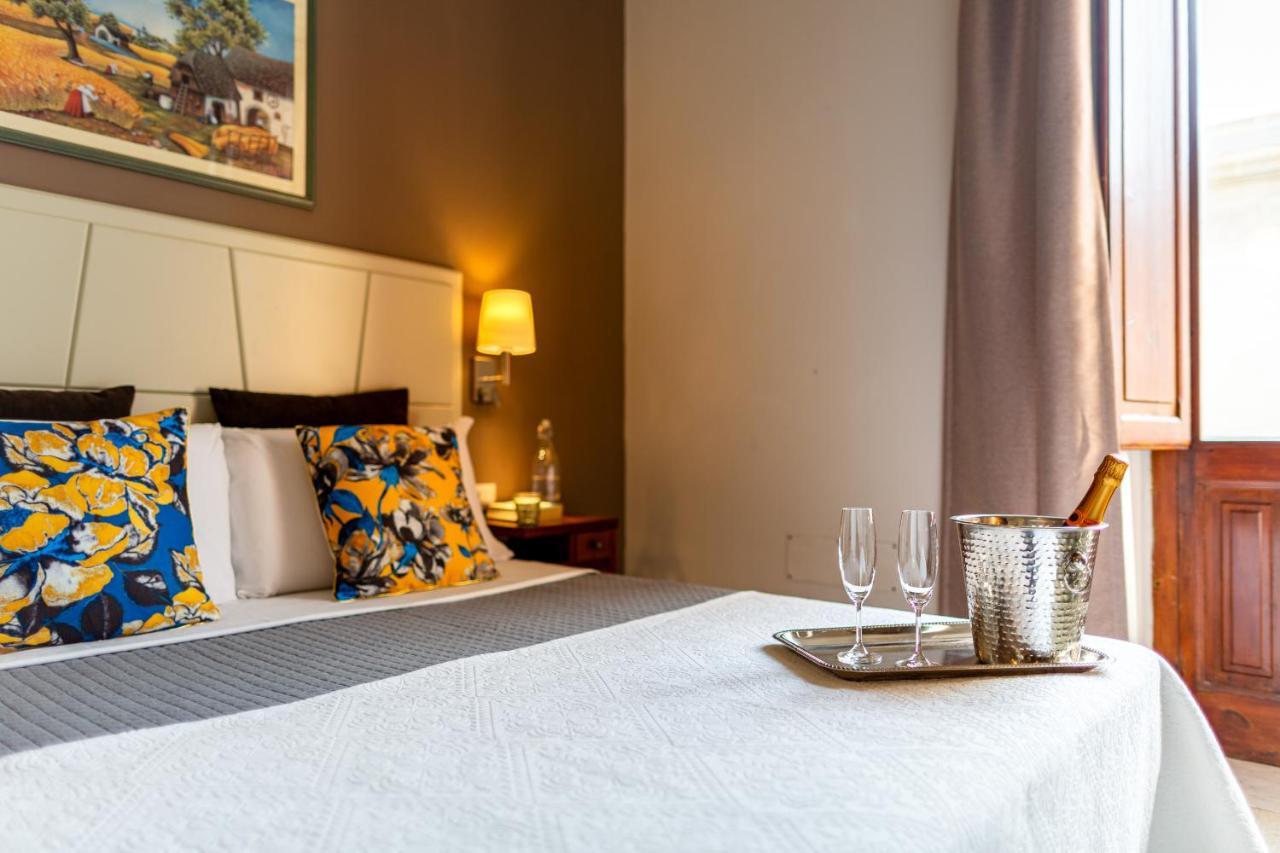 Marlin Rooms Κάλιαρι Εξωτερικό φωτογραφία