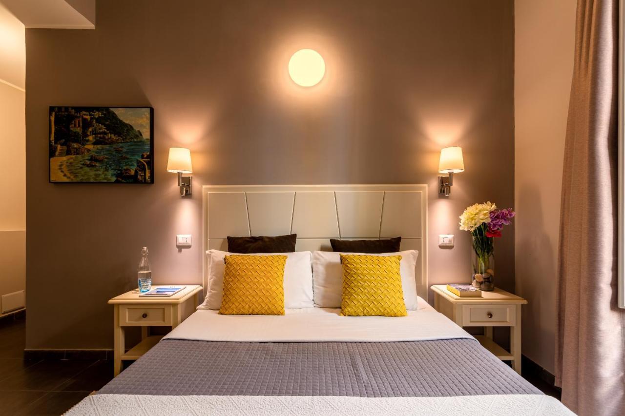 Marlin Rooms Κάλιαρι Εξωτερικό φωτογραφία