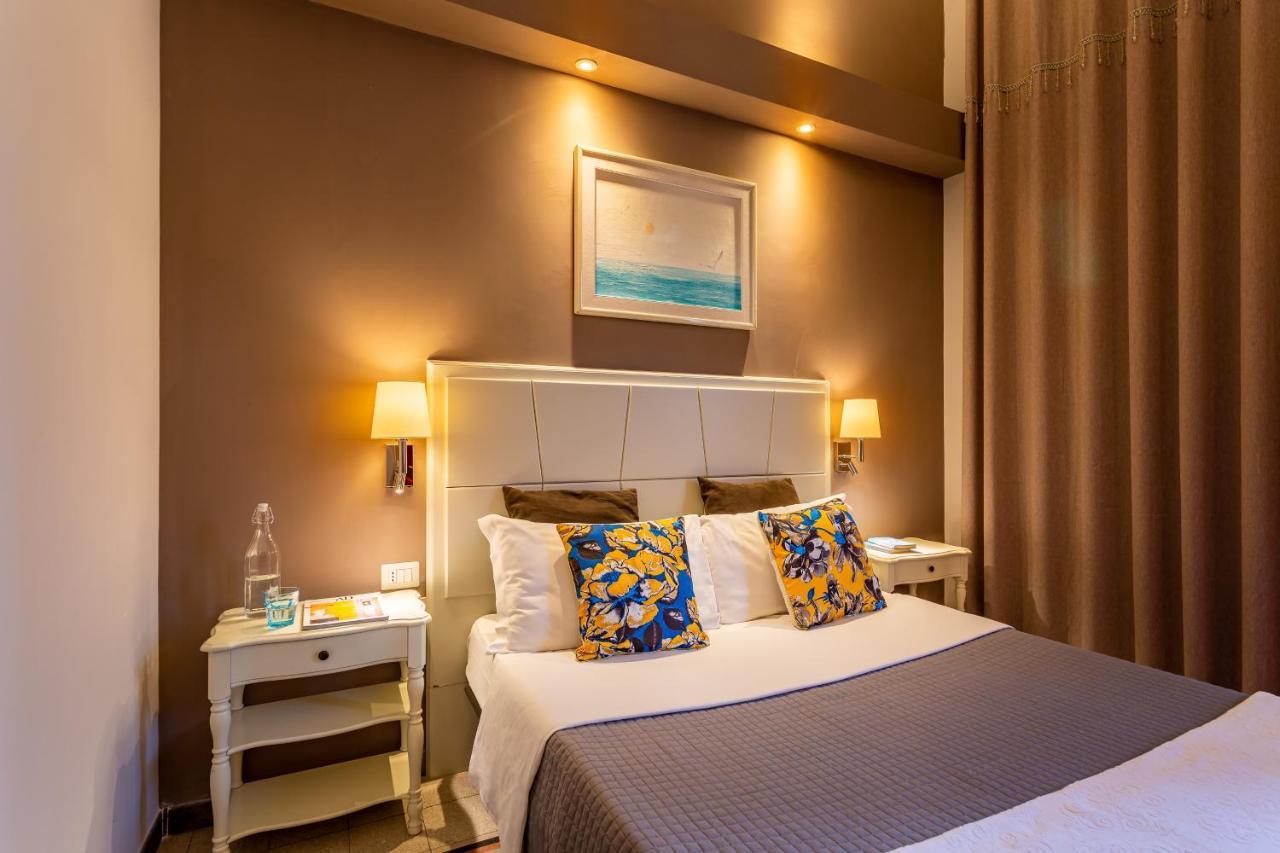 Marlin Rooms Κάλιαρι Εξωτερικό φωτογραφία