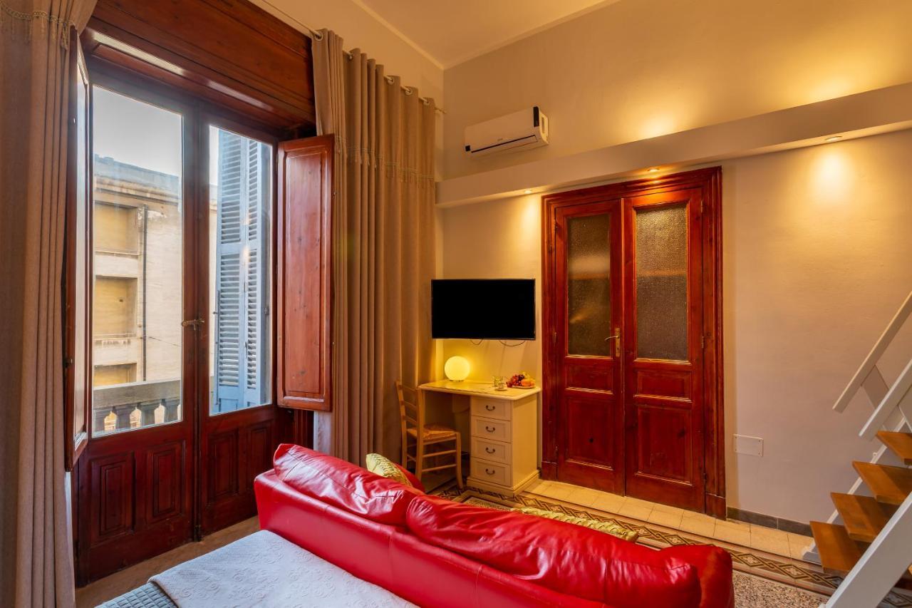 Marlin Rooms Κάλιαρι Εξωτερικό φωτογραφία