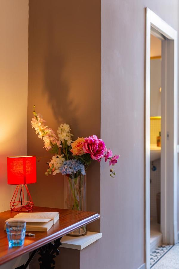 Marlin Rooms Κάλιαρι Εξωτερικό φωτογραφία