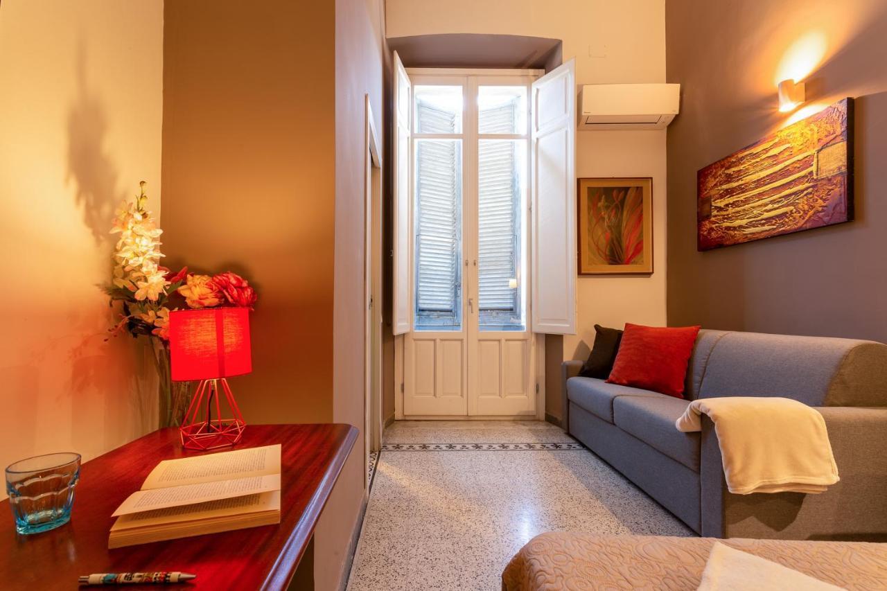 Marlin Rooms Κάλιαρι Εξωτερικό φωτογραφία