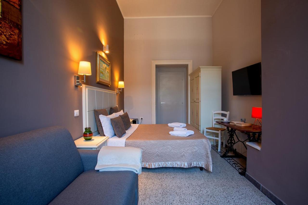 Marlin Rooms Κάλιαρι Εξωτερικό φωτογραφία