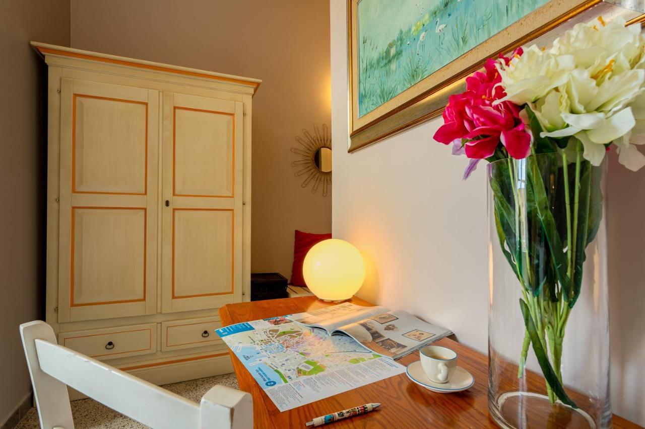 Marlin Rooms Κάλιαρι Εξωτερικό φωτογραφία