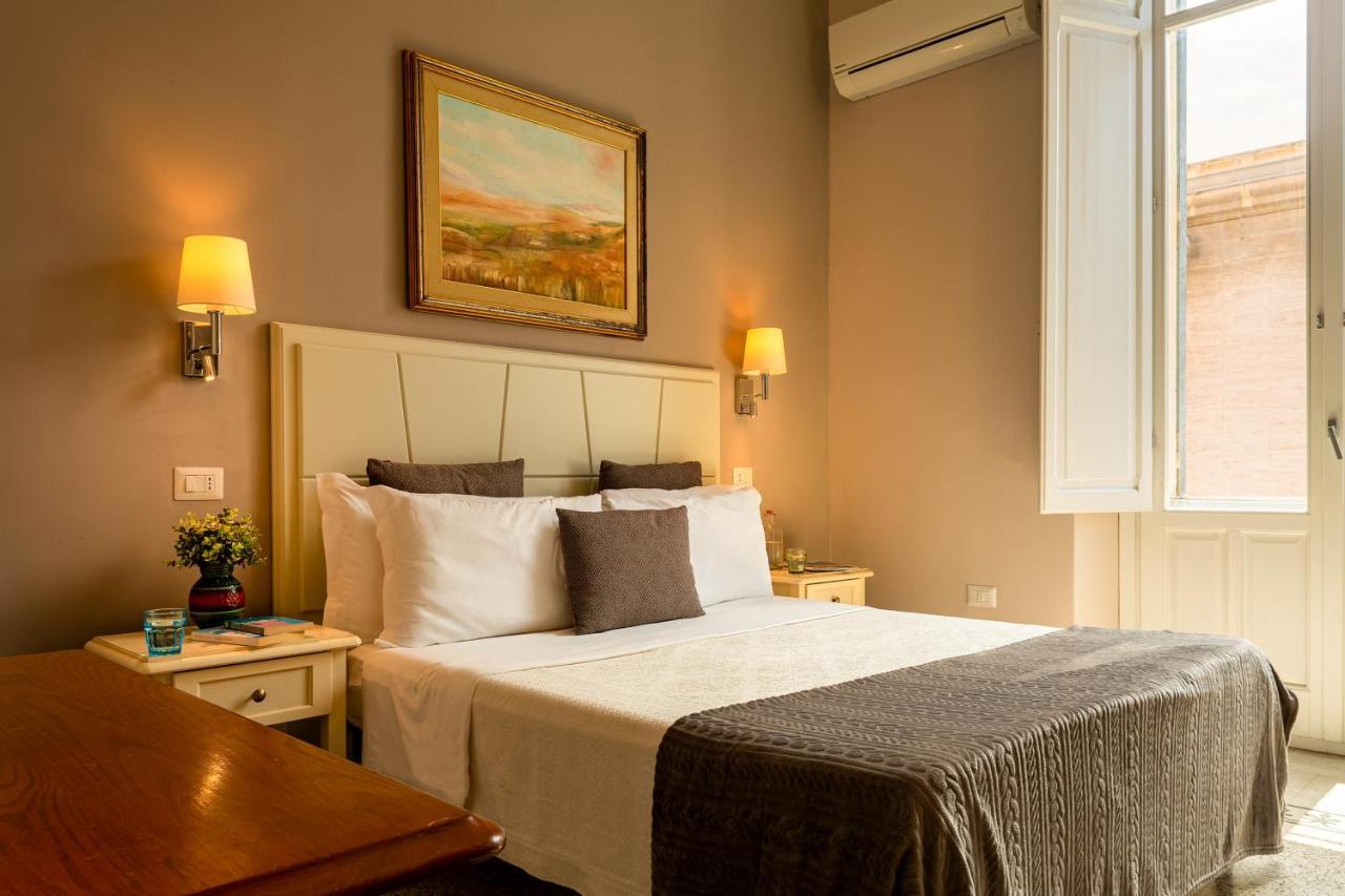 Marlin Rooms Κάλιαρι Εξωτερικό φωτογραφία