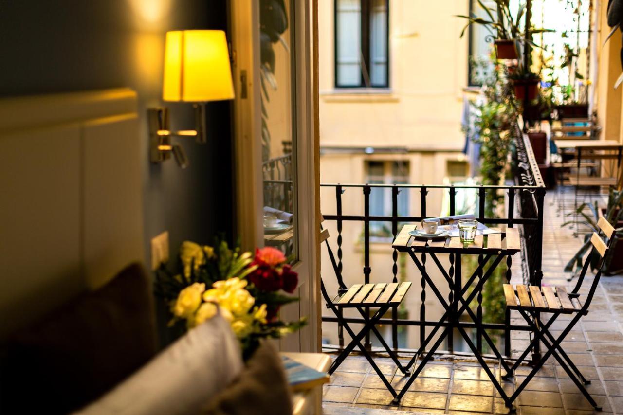 Marlin Rooms Κάλιαρι Εξωτερικό φωτογραφία