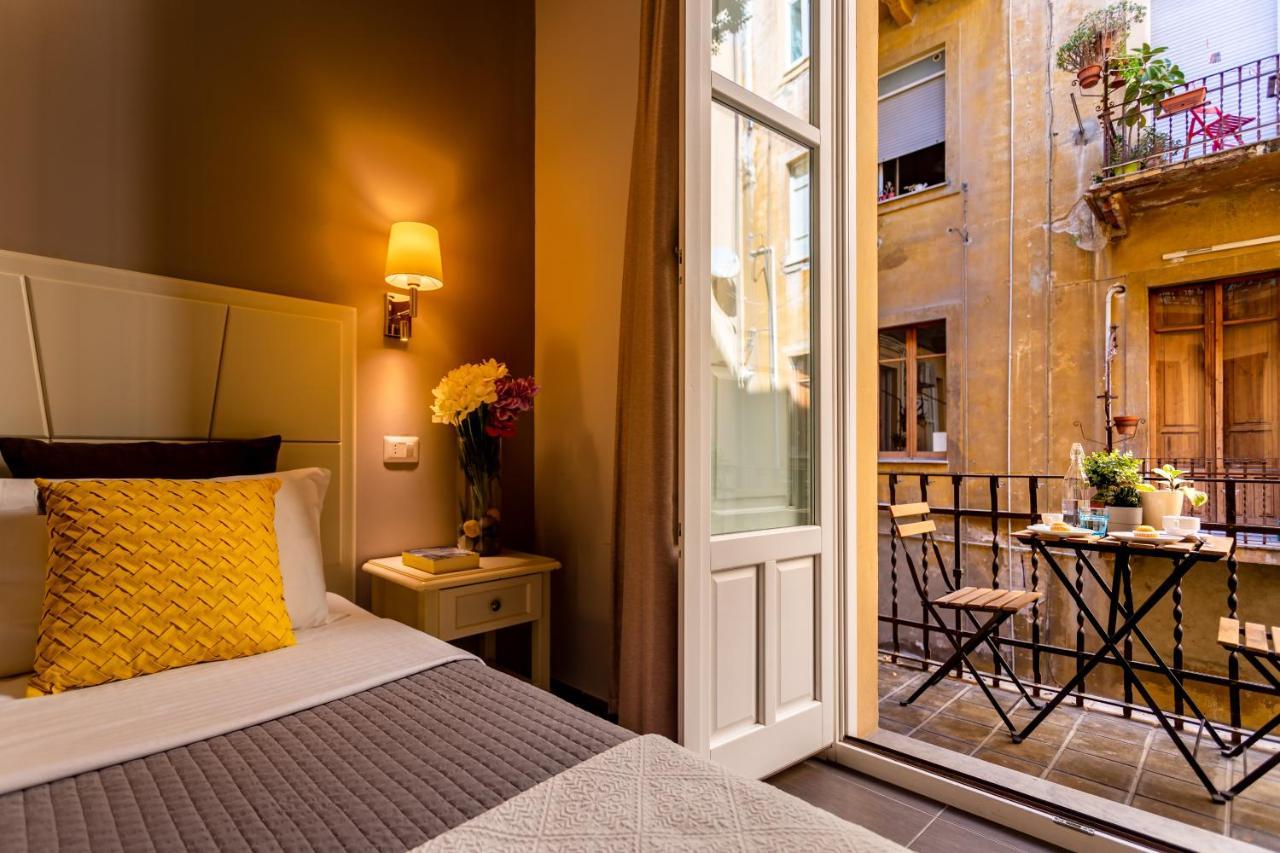 Marlin Rooms Κάλιαρι Εξωτερικό φωτογραφία