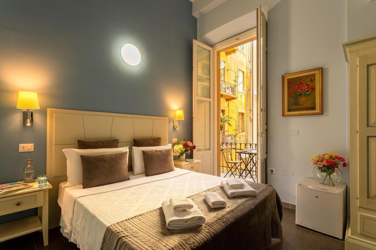 Marlin Rooms Κάλιαρι Εξωτερικό φωτογραφία