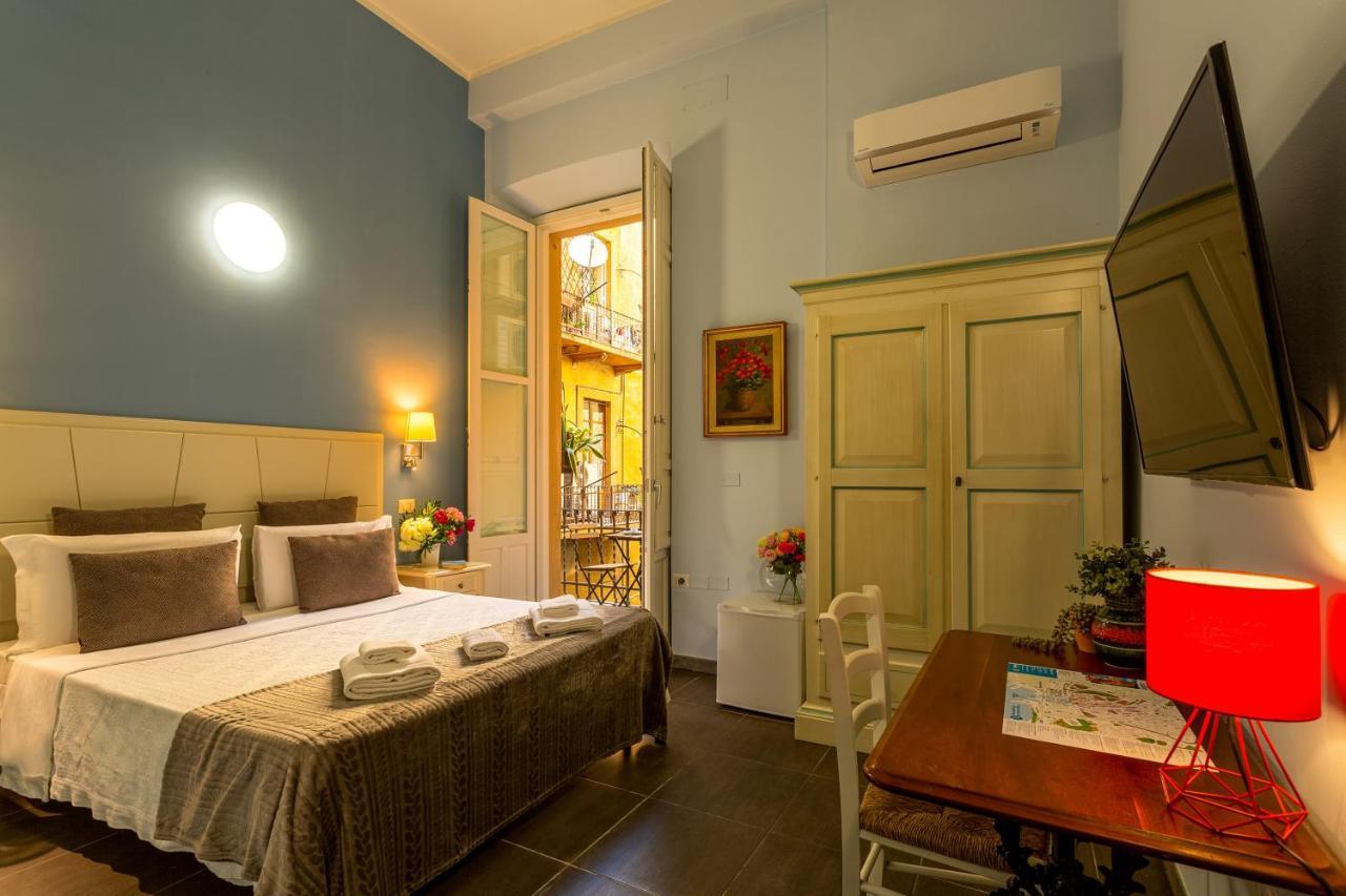 Marlin Rooms Κάλιαρι Εξωτερικό φωτογραφία
