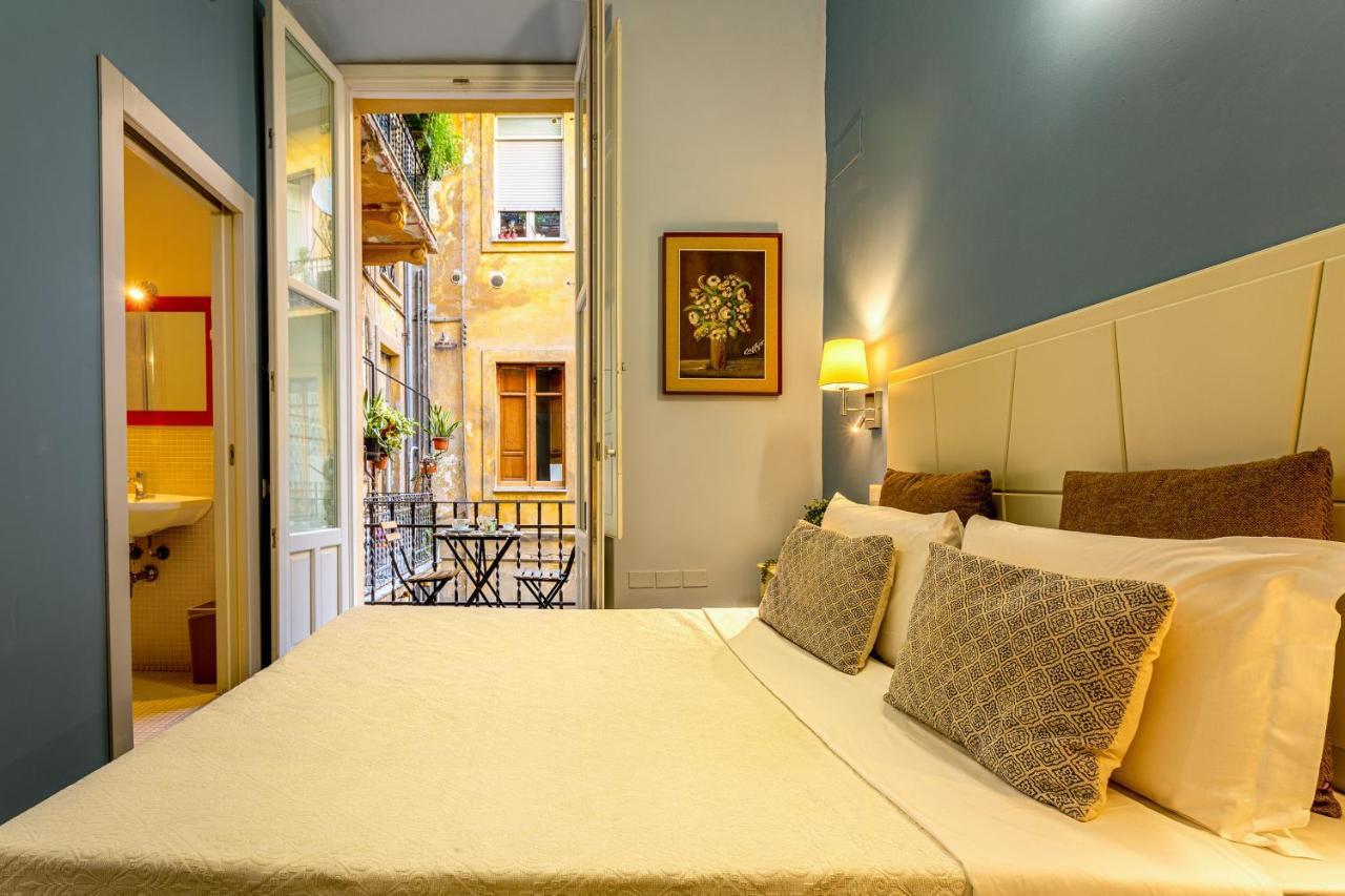 Marlin Rooms Κάλιαρι Εξωτερικό φωτογραφία