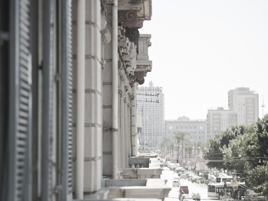 Marlin Rooms Κάλιαρι Εξωτερικό φωτογραφία