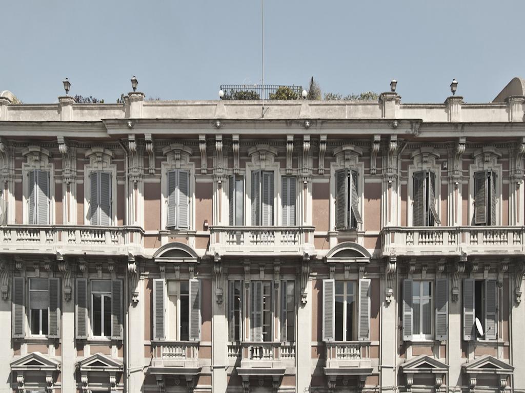 Marlin Rooms Κάλιαρι Εξωτερικό φωτογραφία