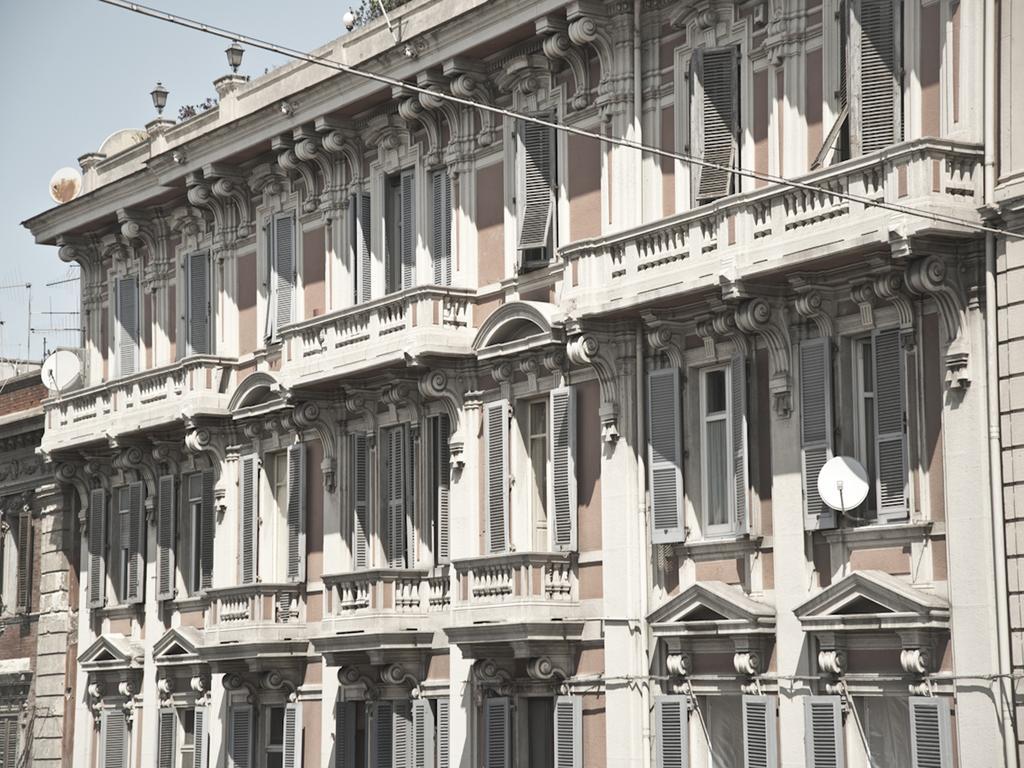 Marlin Rooms Κάλιαρι Εξωτερικό φωτογραφία